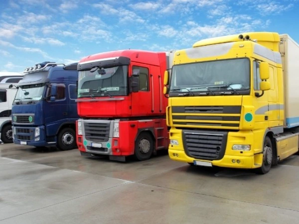 İzmir Gölmarmara Nakliye